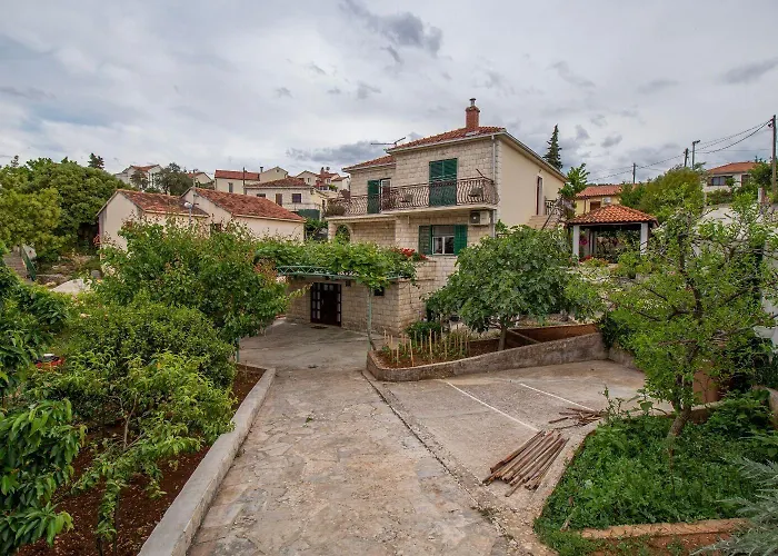 Appartement Zvone