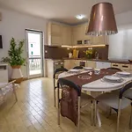 Apartment Zvone
