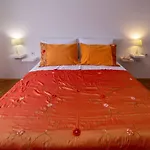 Apartment Zvone *