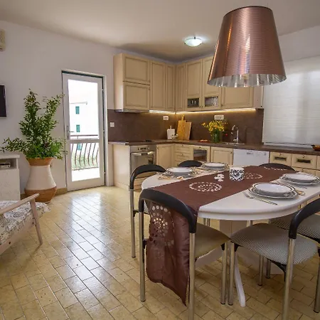 Appartamento Zvone