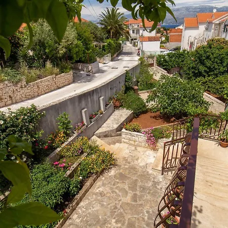 Apartment Zvone