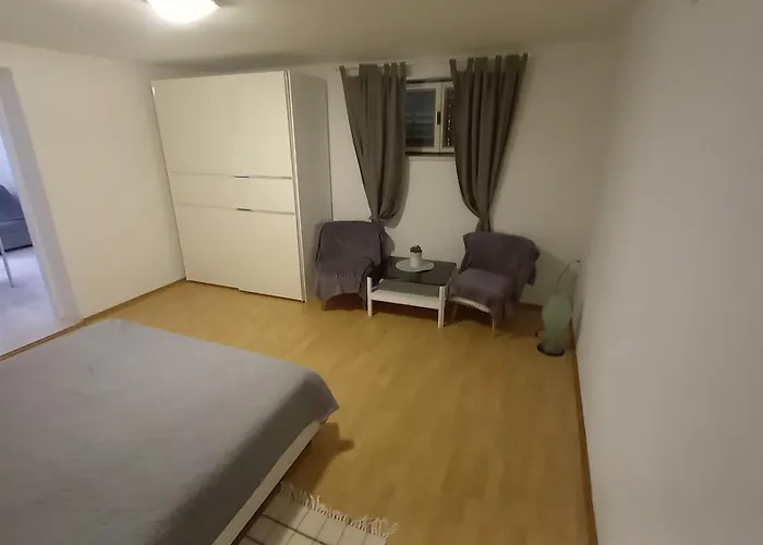 Zvone شقة سوبيتار