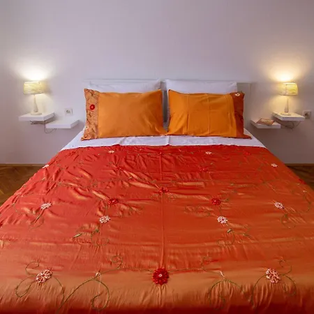 Appartamento Zvone *