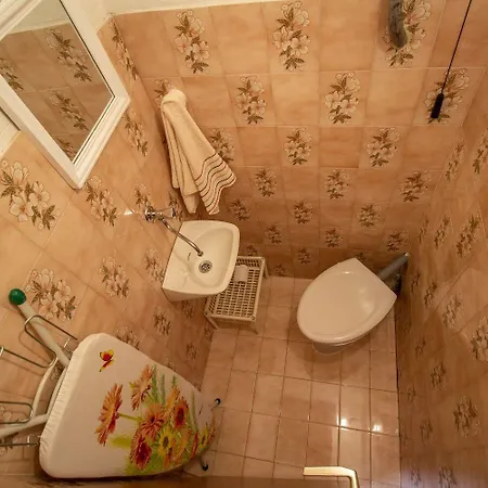 Zvone Appartamento San Pietro di Brazza