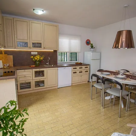 Appartamento Zvone *