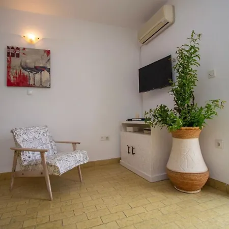 Zvone Appartamento San Pietro di Brazza