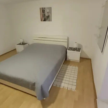 Appartamento Zvone *