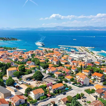 Appartamento Zvone *